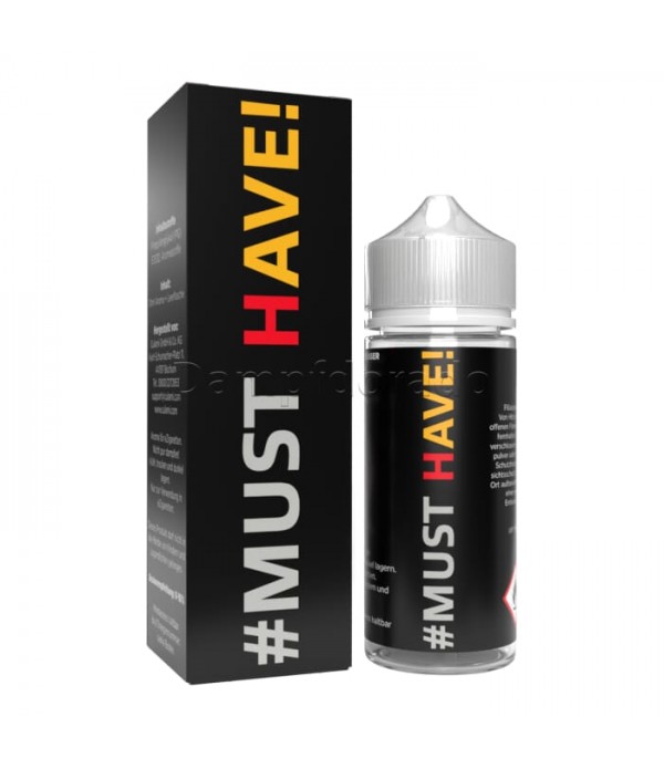 Aroma H - Must Have