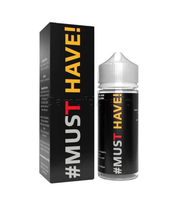 Aroma T - Must Have