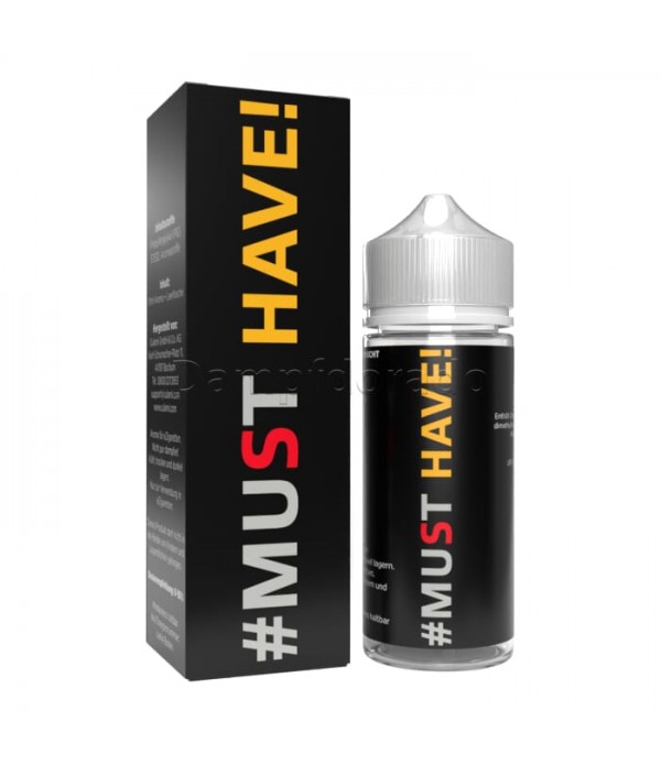 Aroma S - Must Have