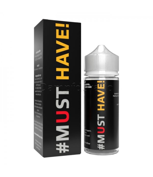 Aroma U - Must Have