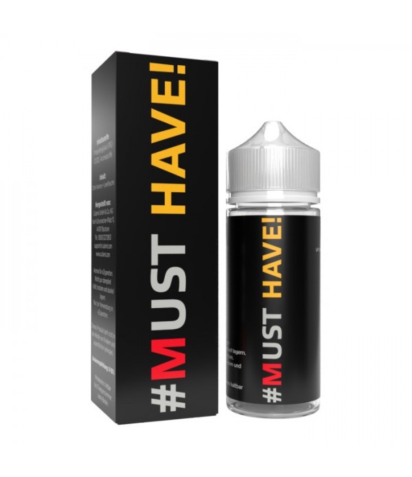 Aroma M - Must Have