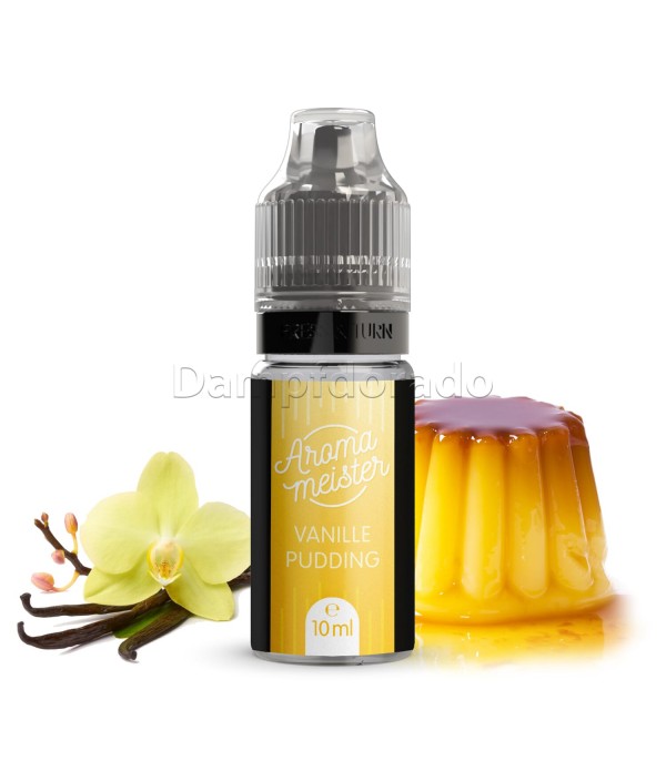 Aroma Vanille Pudding