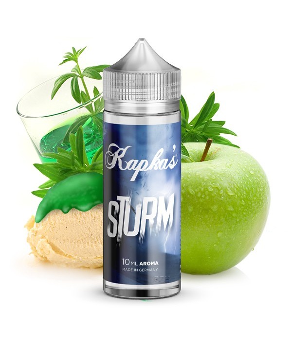 Aroma Sturm