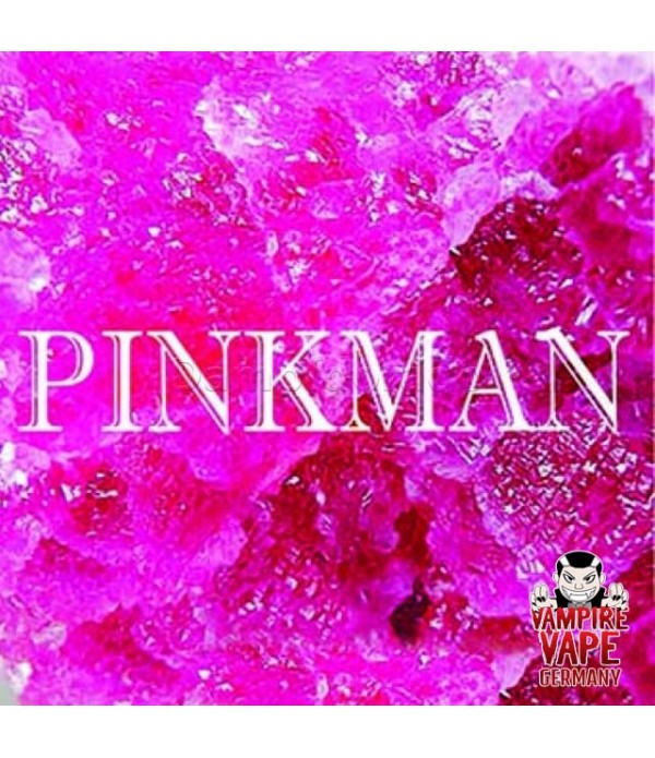 Aroma Pinkman