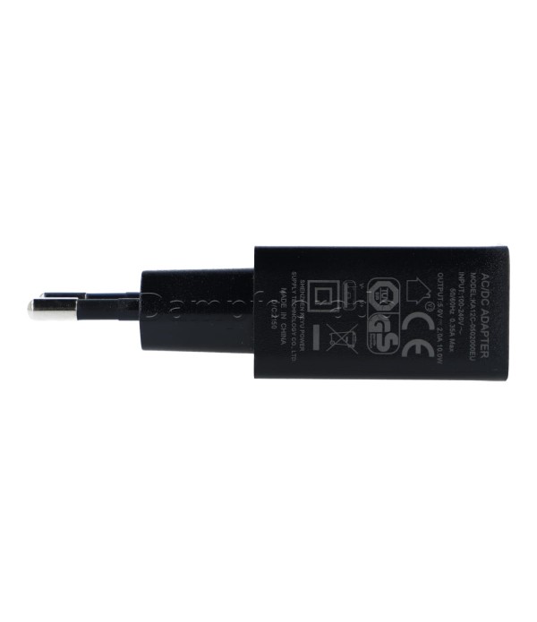 2A Stecker 10W für USB-Ladekabel