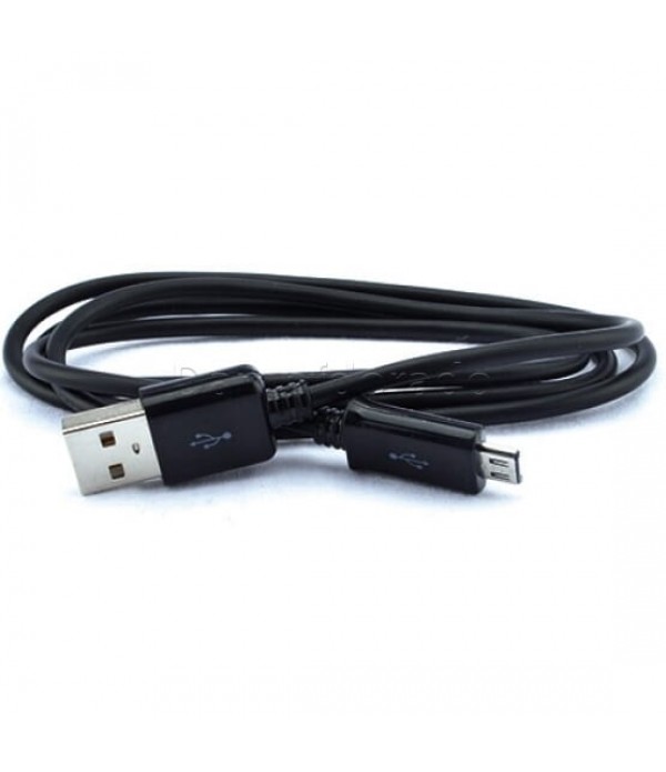 2A USB - Micro USB Ladekabel - 3 Meter