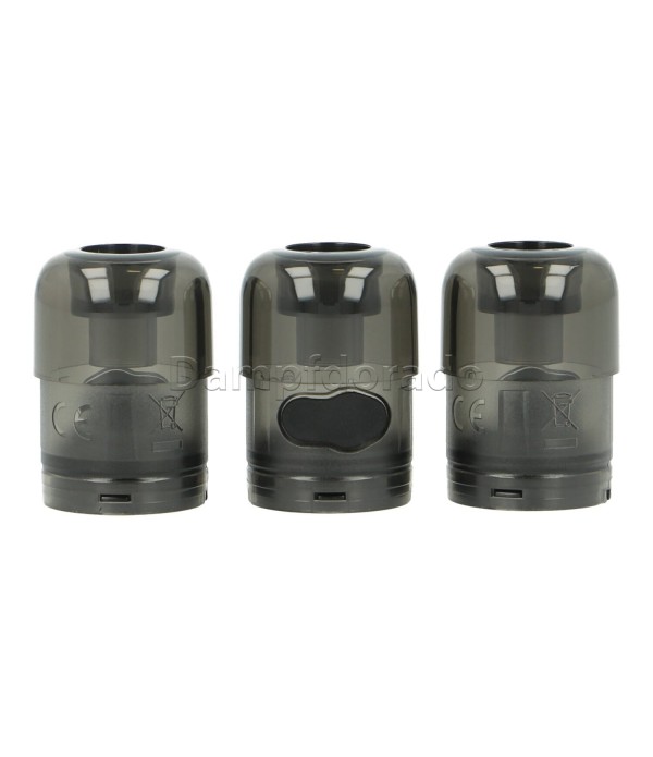 3 GeekVape Wenax Stylus Pods