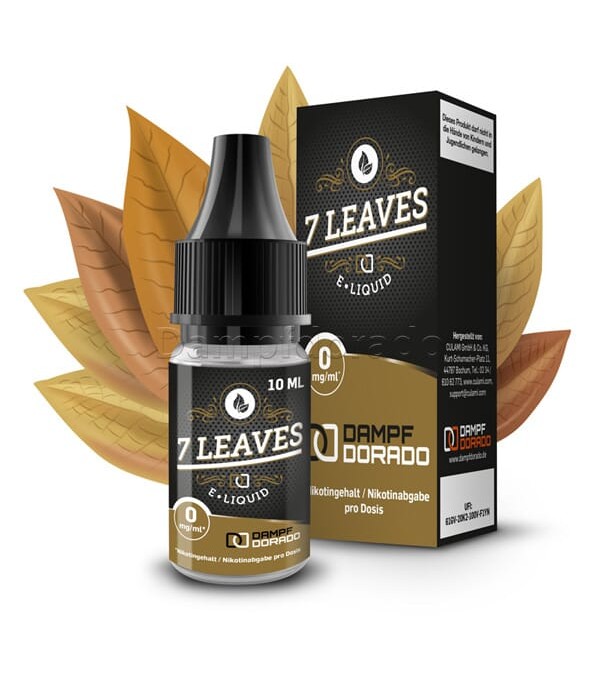 Liquid 7 Leaves