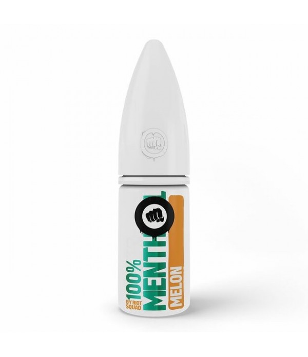 Liquid Melon - Riot Squad Nikotinsalz