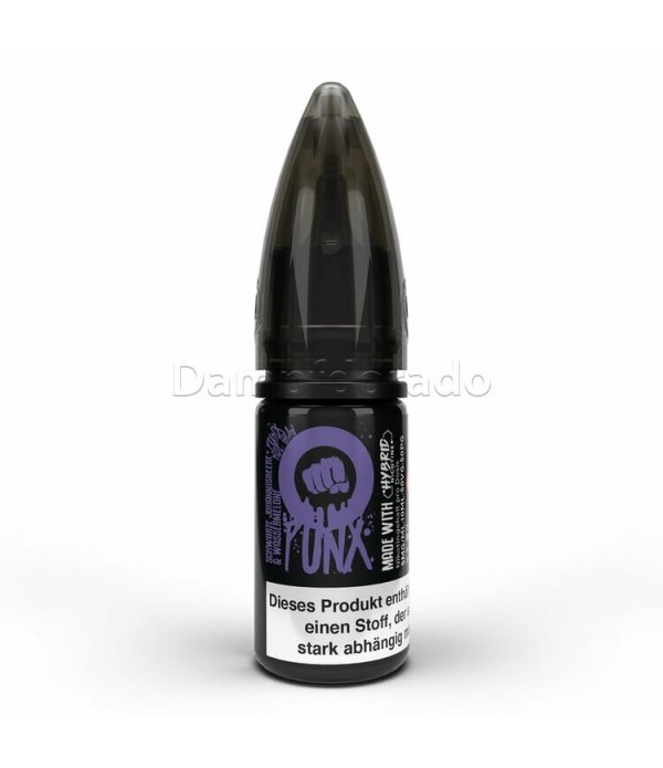 Liquid Schwarze Johannisbeere Wassermelone - Riot ...