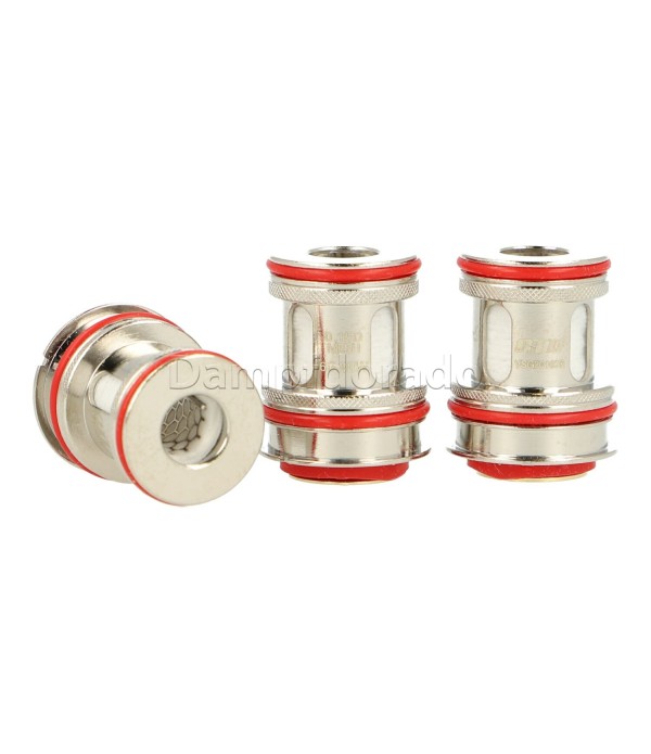 3 Vaporesso GTR M Coils