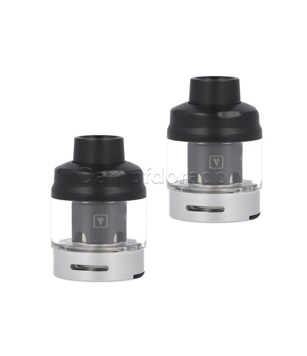 2 Vaporesso Swag PX80 Pods