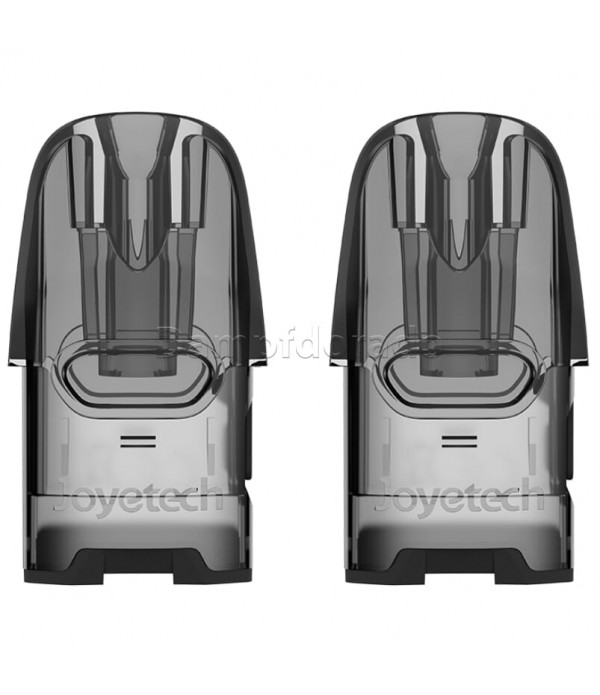 2 Joyetech Evio C Pods