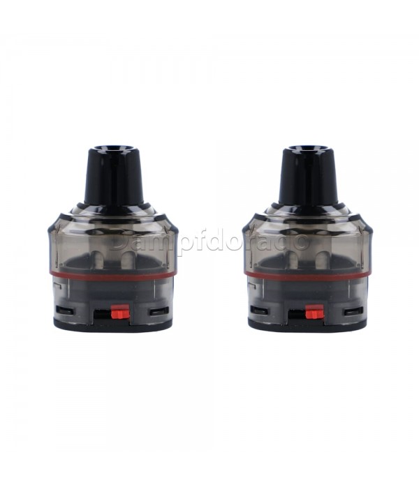 2 Uwell Whirl T1 Pods