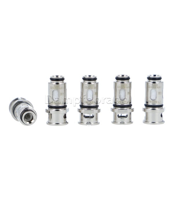 5 Lost Vape UB Lite Coils