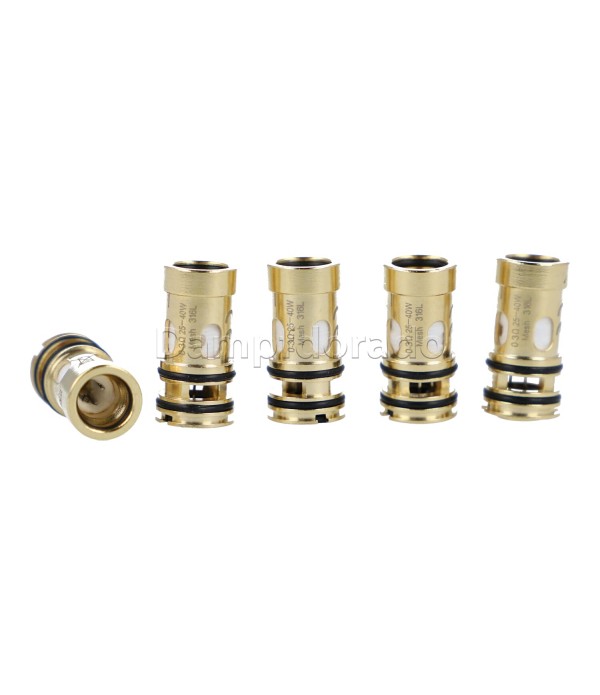 5 DotMod dotAIO V2 Coils