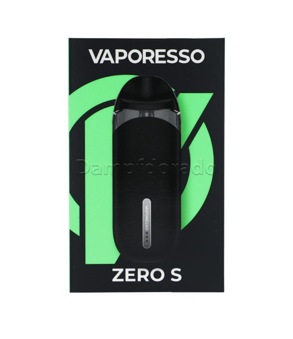 Vaporesso Zero S Pod Kit
