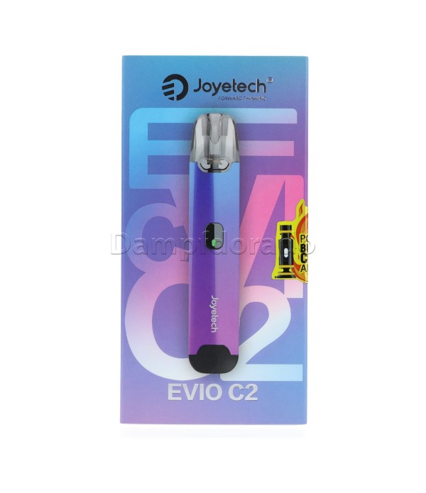 Joyetech Evio C2 Pod Kit