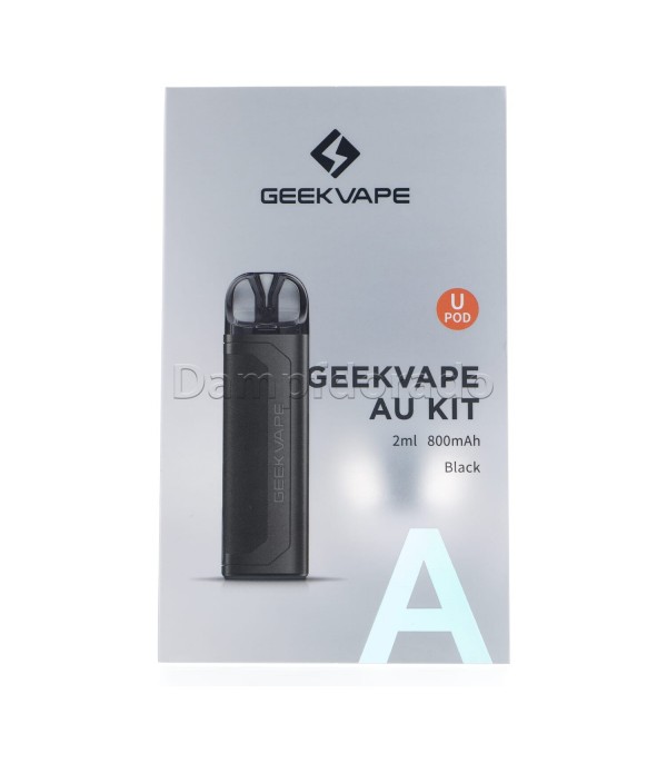 GeekVape Aegis U Pod Kit