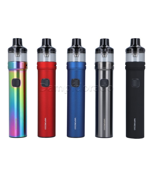 Vaporesso GTX GO 80 Kit