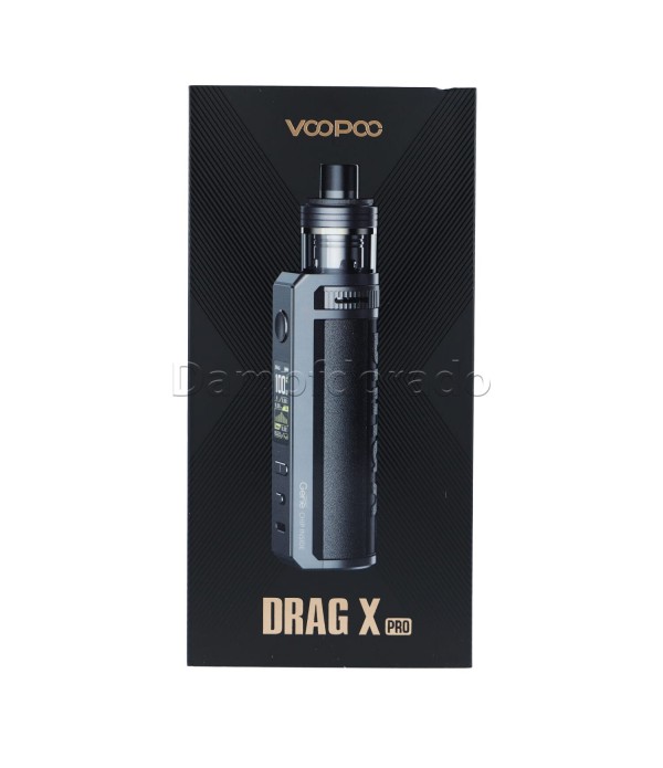 VooPoo Drag X Pro Kit