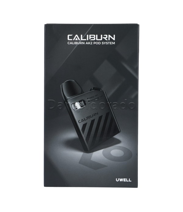 Uwell Caliburn AK2 Kit