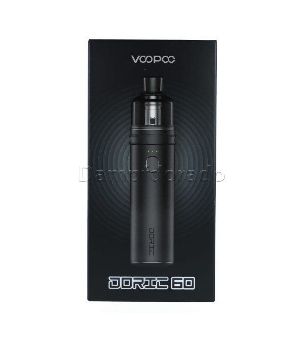 VooPoo Doric 60 Pod Kit