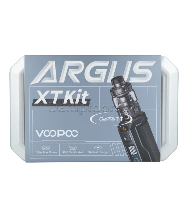 VooPoo Argus XT Kit mit MAAT Verdampfer