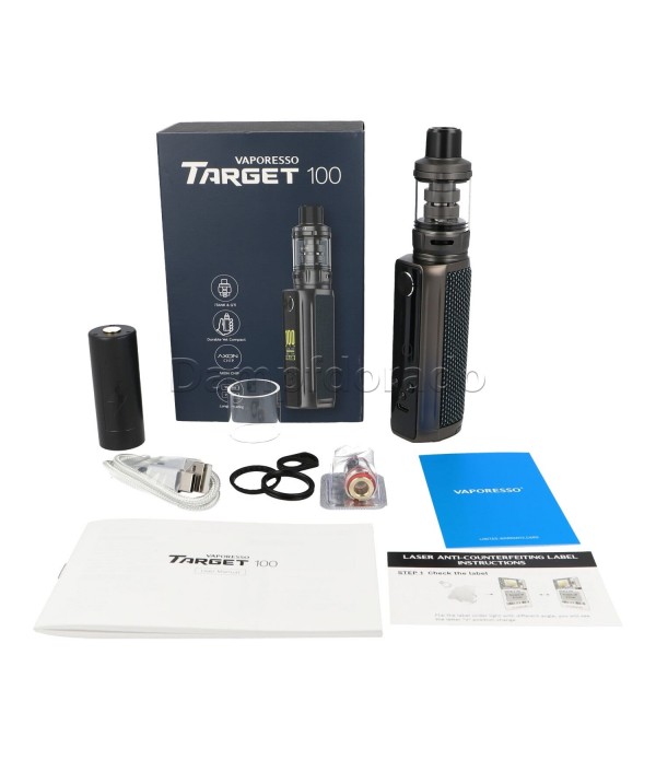 Vaporesso Target 100 Kit