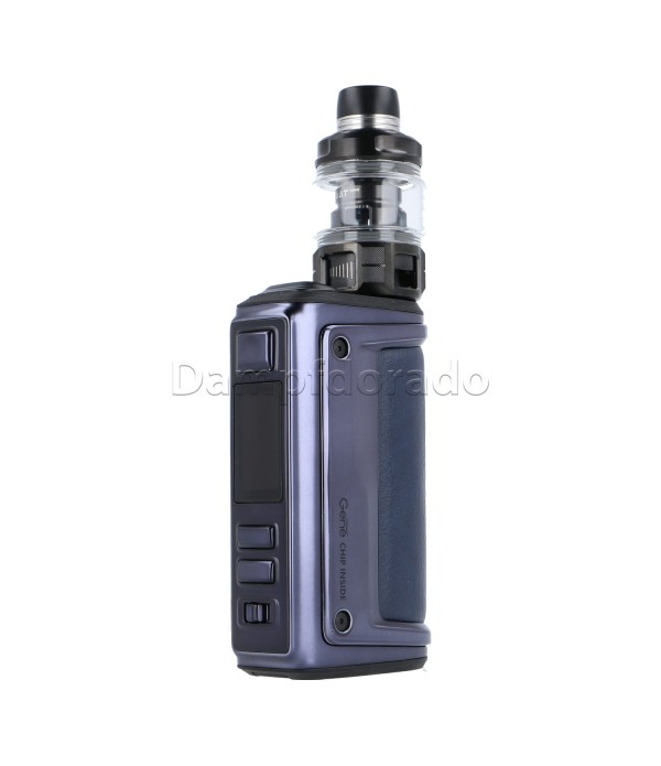 VooPoo Argus GT 2 Kit mit MAAT Verdampfer