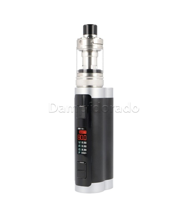 Aspire Zelos X Kit mit Nautilus 3 Verdampfer