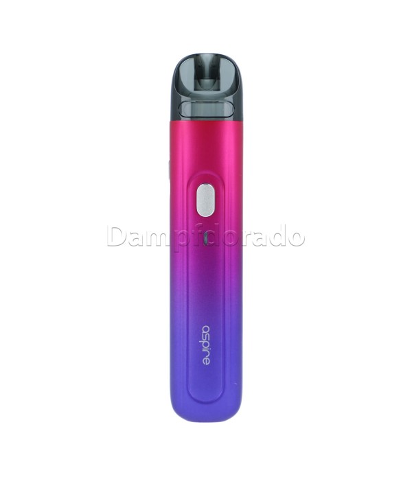 Aspire Flexus Q Pod Kit