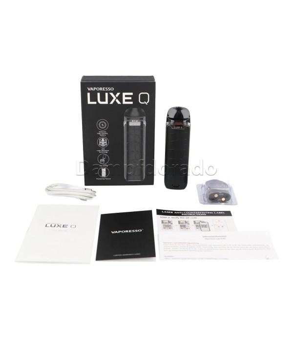 Vaporesso Luxe Q Kit