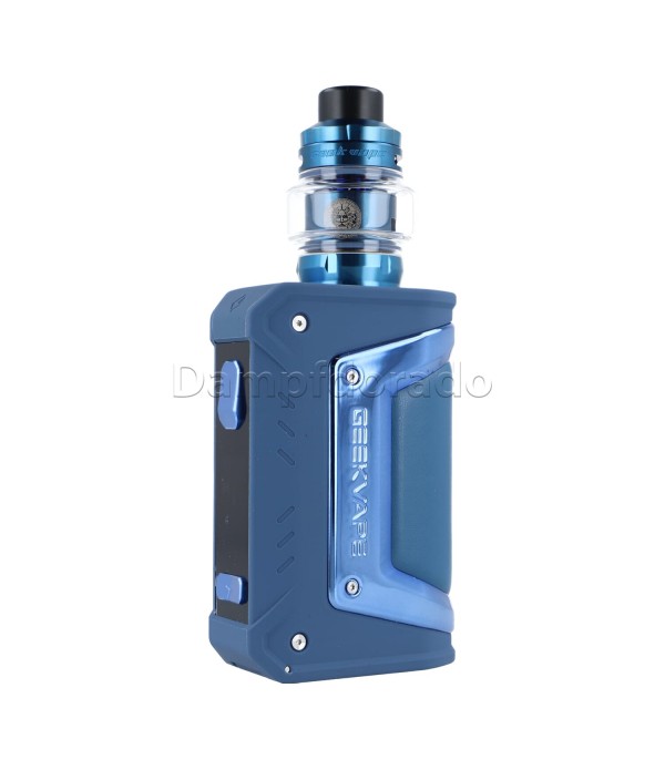 Geekvape Aegis Legend 2 Classic Kit mit Z Max Verdampfer