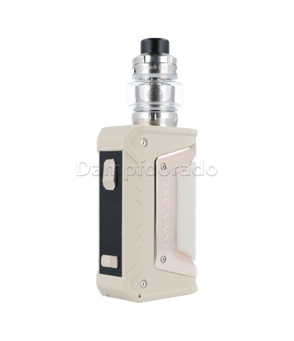 Geekvape Aegis Legend 2 Classic Kit mit Z Max Verd...