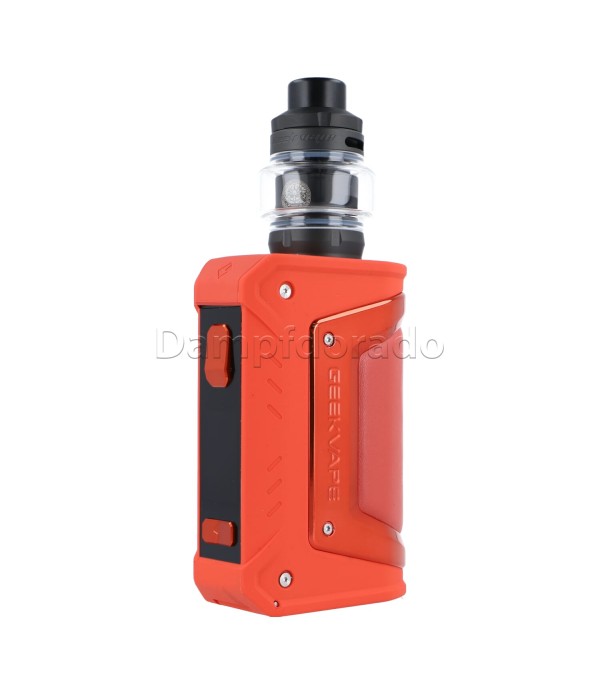 Geekvape Aegis Legend 2 Classic Kit mit Z Max Verdampfer