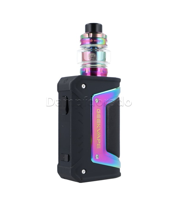 Geekvape Aegis Legend 2 Classic Kit mit Z Max Verdampfer