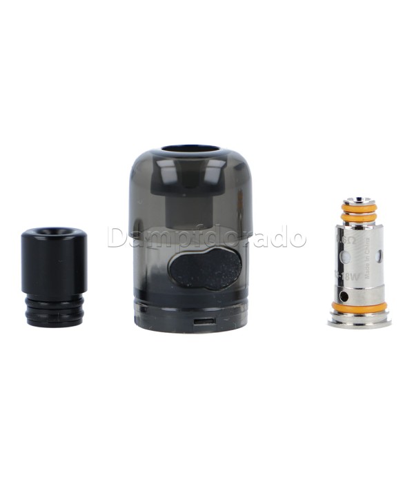 GeekVape Wenax Stylus C Kit