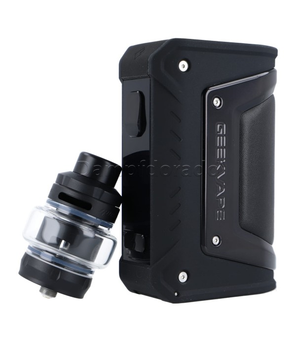 Geekvape Aegis Legend 2 Classic Kit mit Z Max Verdampfer