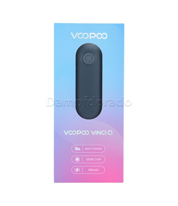 VooPoo V. Q Pod Kit