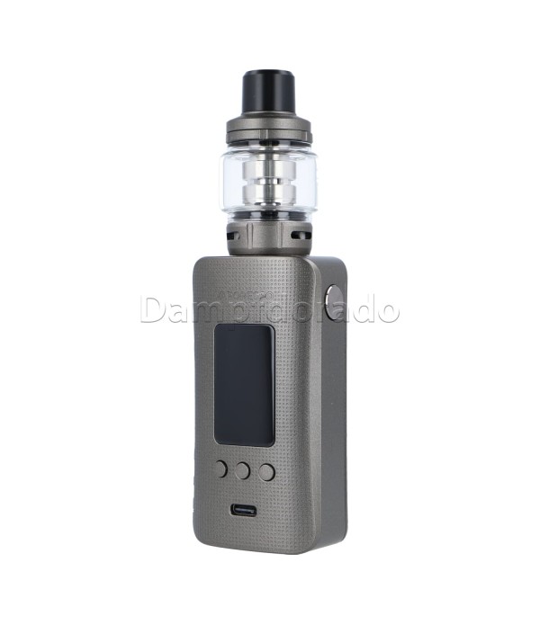 Vaporesso GEN 200 Kit mit iTank Verdampfer