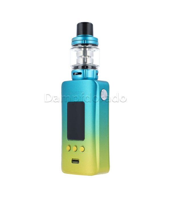 Vaporesso GEN 200 Kit mit iTank Verdampfer