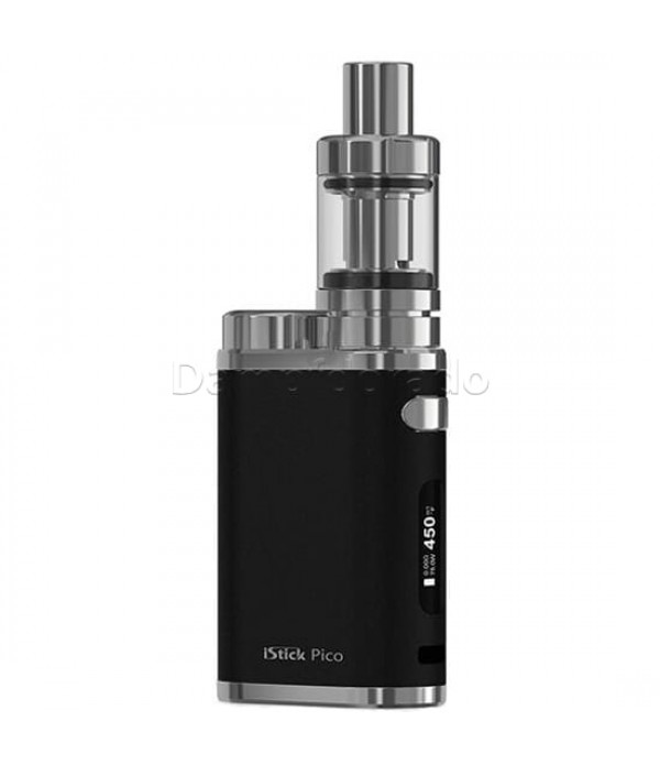 Eleaf iStick Pico 75 Watt TC mit Melo 3 mini