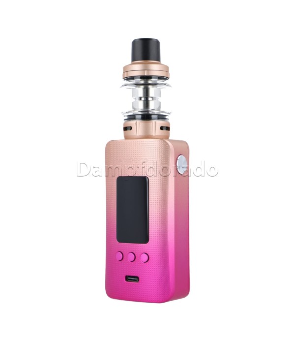 Vaporesso GEN 200 Kit mit iTank Verdampfer