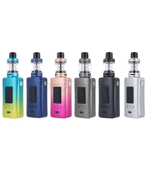 Vaporesso GEN 200 Kit mit iTank Verdampfer