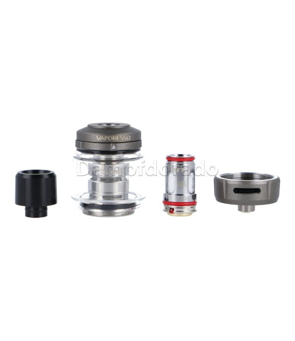 Vaporesso GEN 200 Kit mit iTank Verdampfer