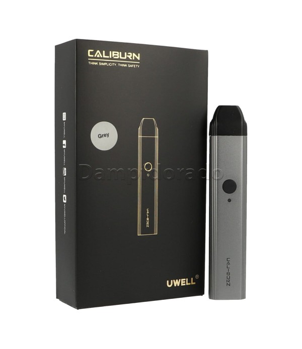 Uwell Caliburn Kit