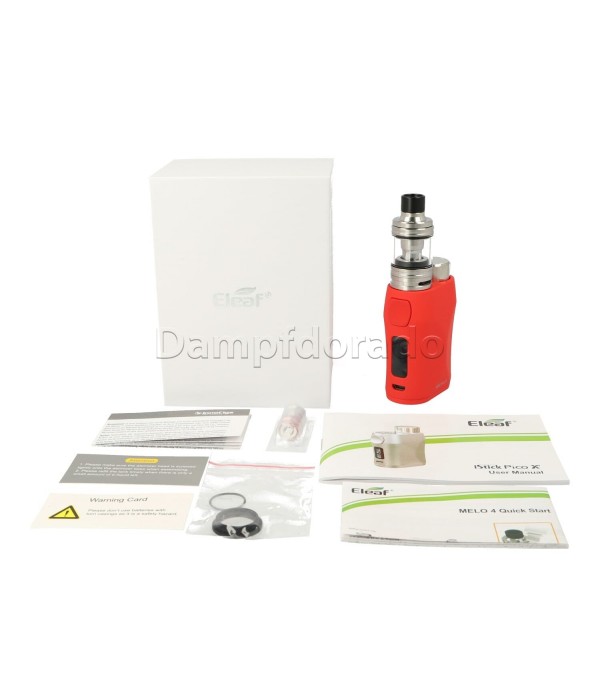 Eleaf iStick Pico X Kit