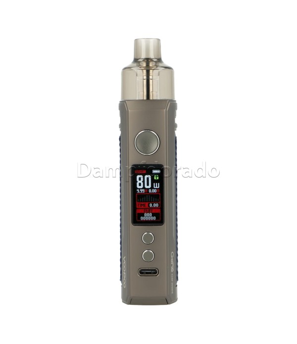 VooPoo Drag X Pod Kit