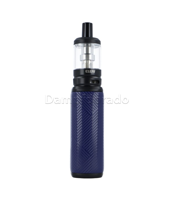 Eleaf iStick i80 Kit mit Melo C Verdampfer